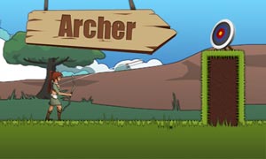 archer