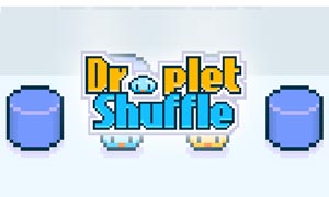 droplet-shuffle